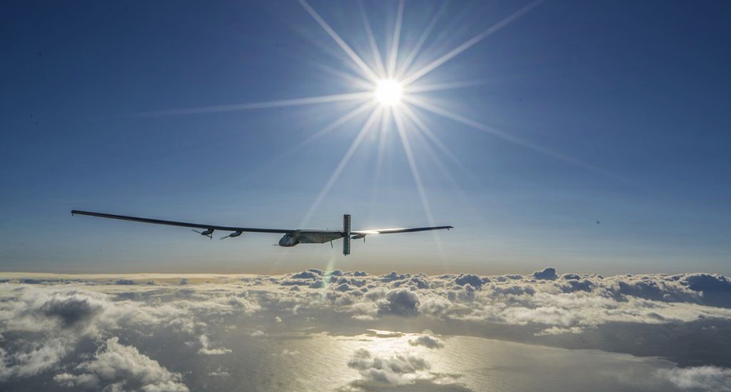 Solar Impulse